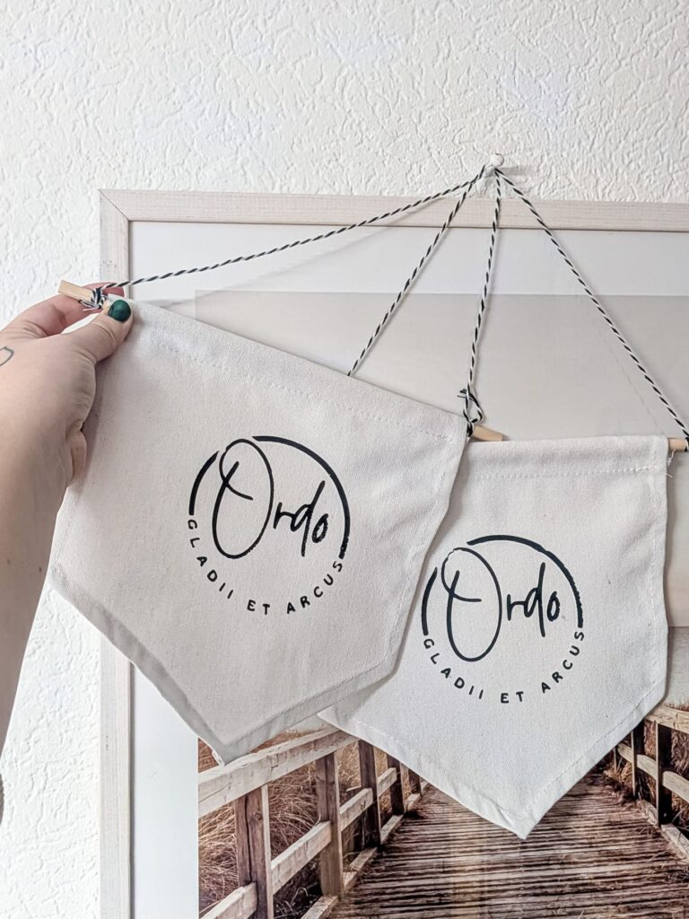 Die Geburt eines Ordens – Ein neuer Anfang für Ordo Gladii et Arcus