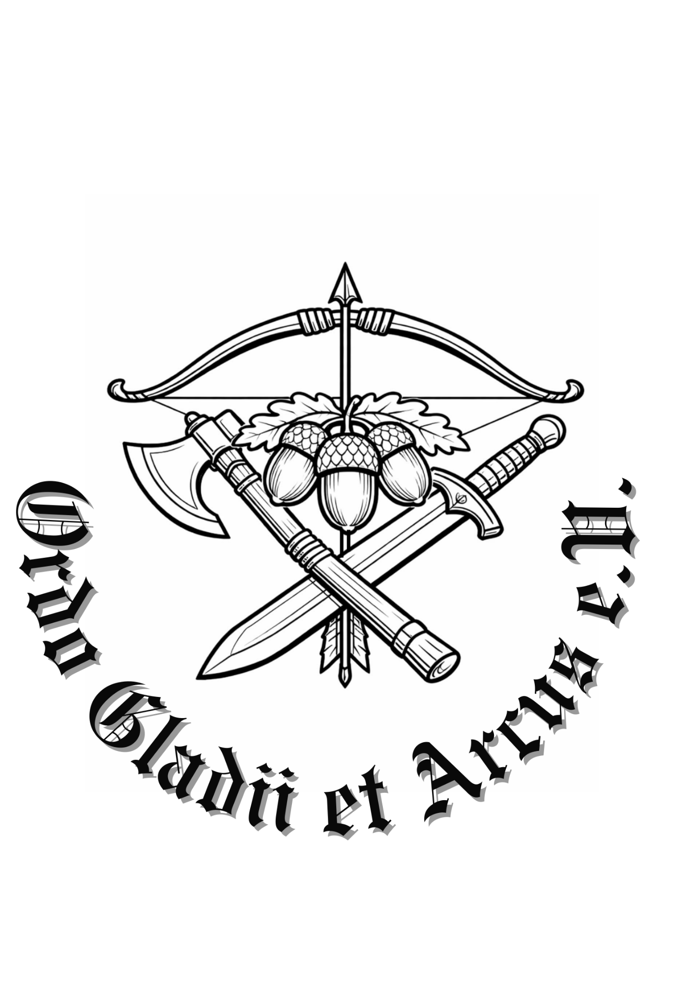 Ordo Gladii et Arcus e.V.
